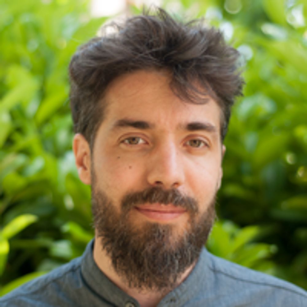 Mathieu Linares