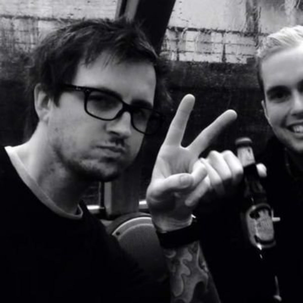 Tony Alexandersson