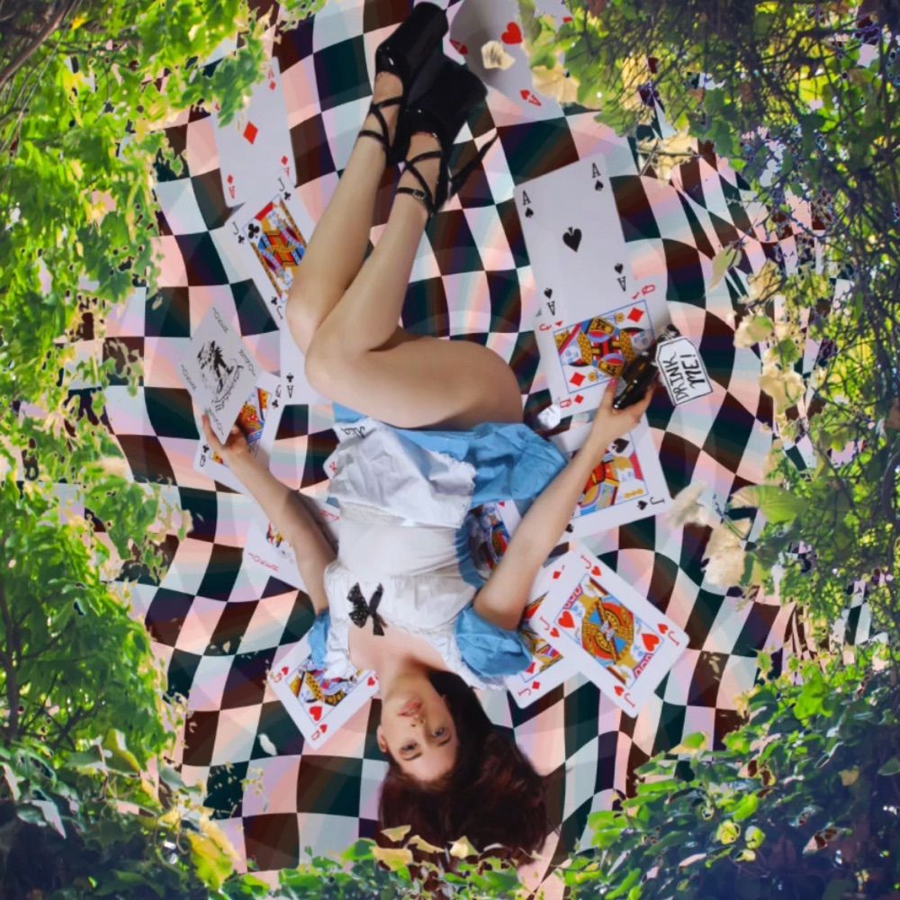 Alice Wanderlust