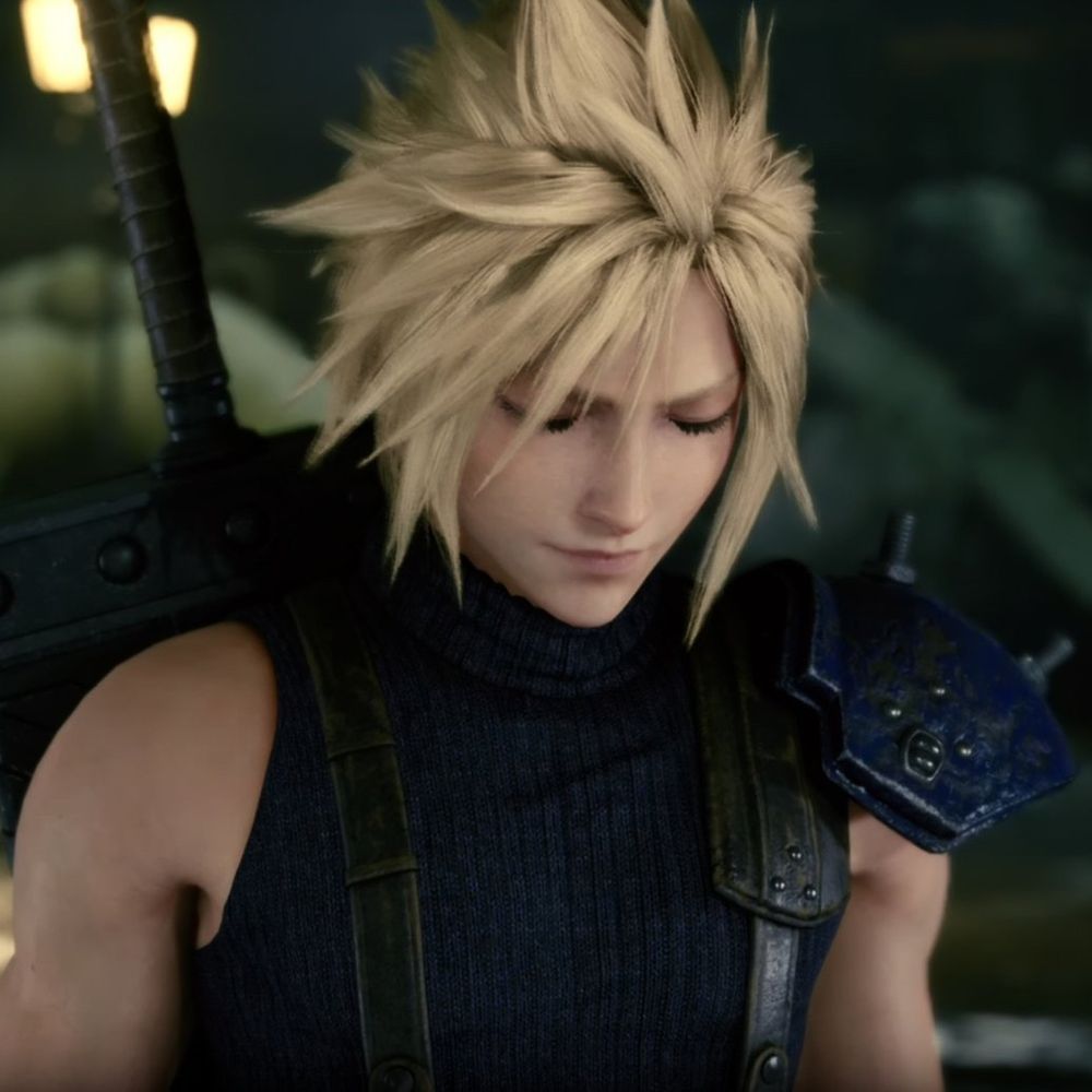cloud