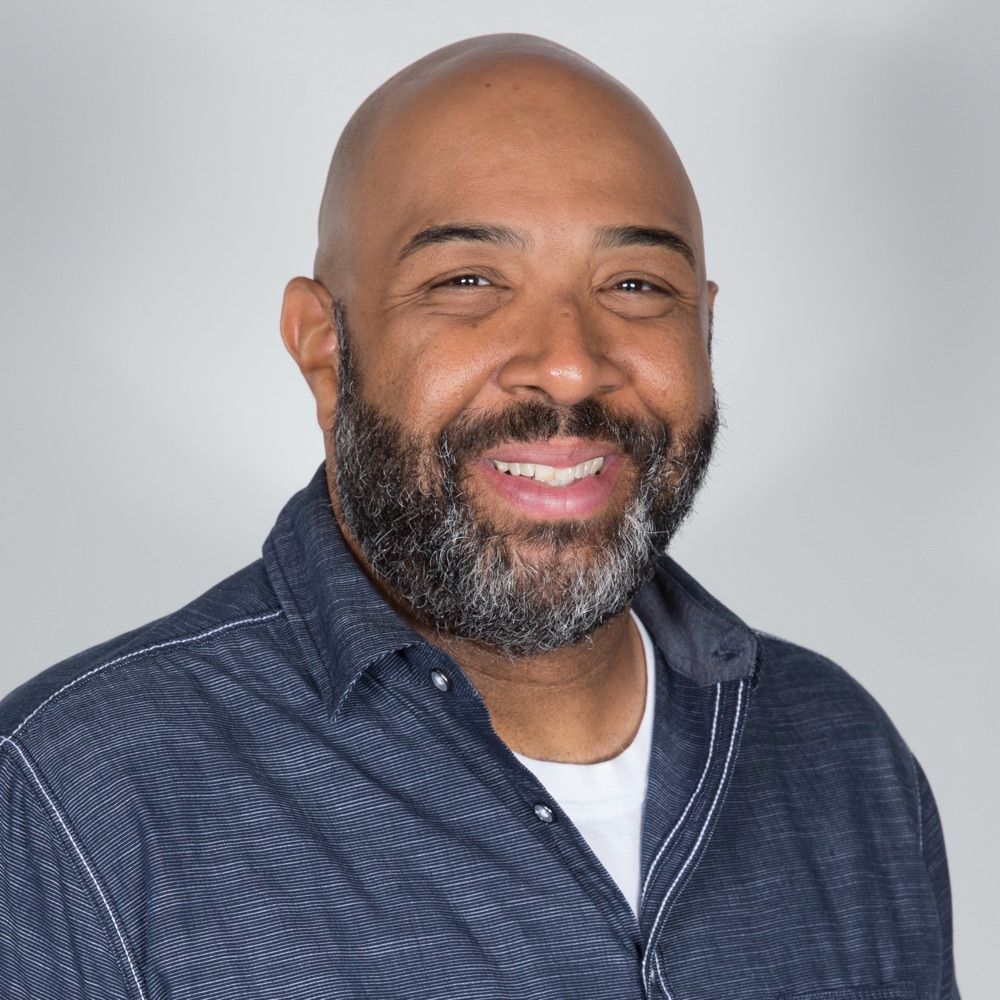 Jeff Randolph