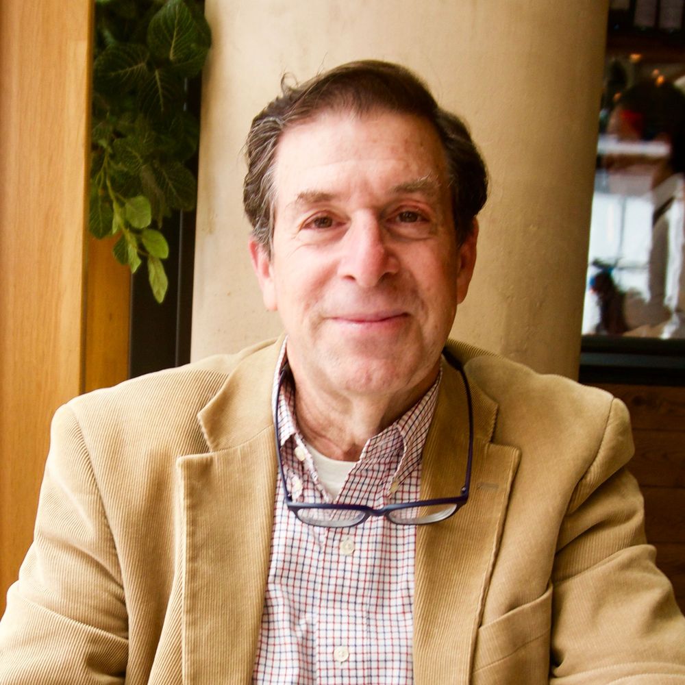 Keith Schneider