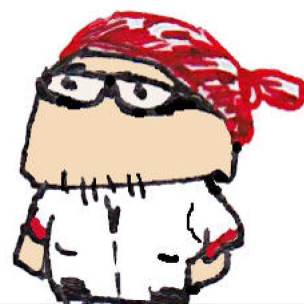 イガイガ