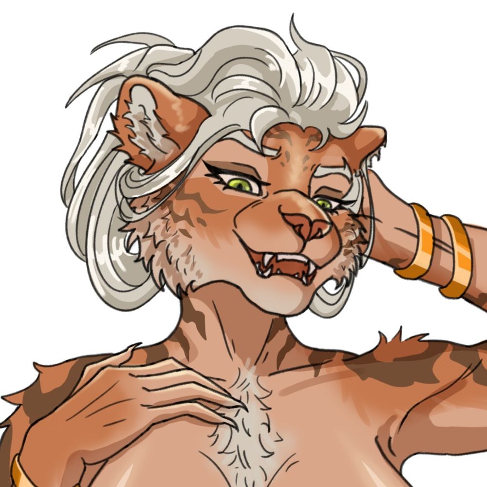 Aliora [ Furriora ] 🌿
