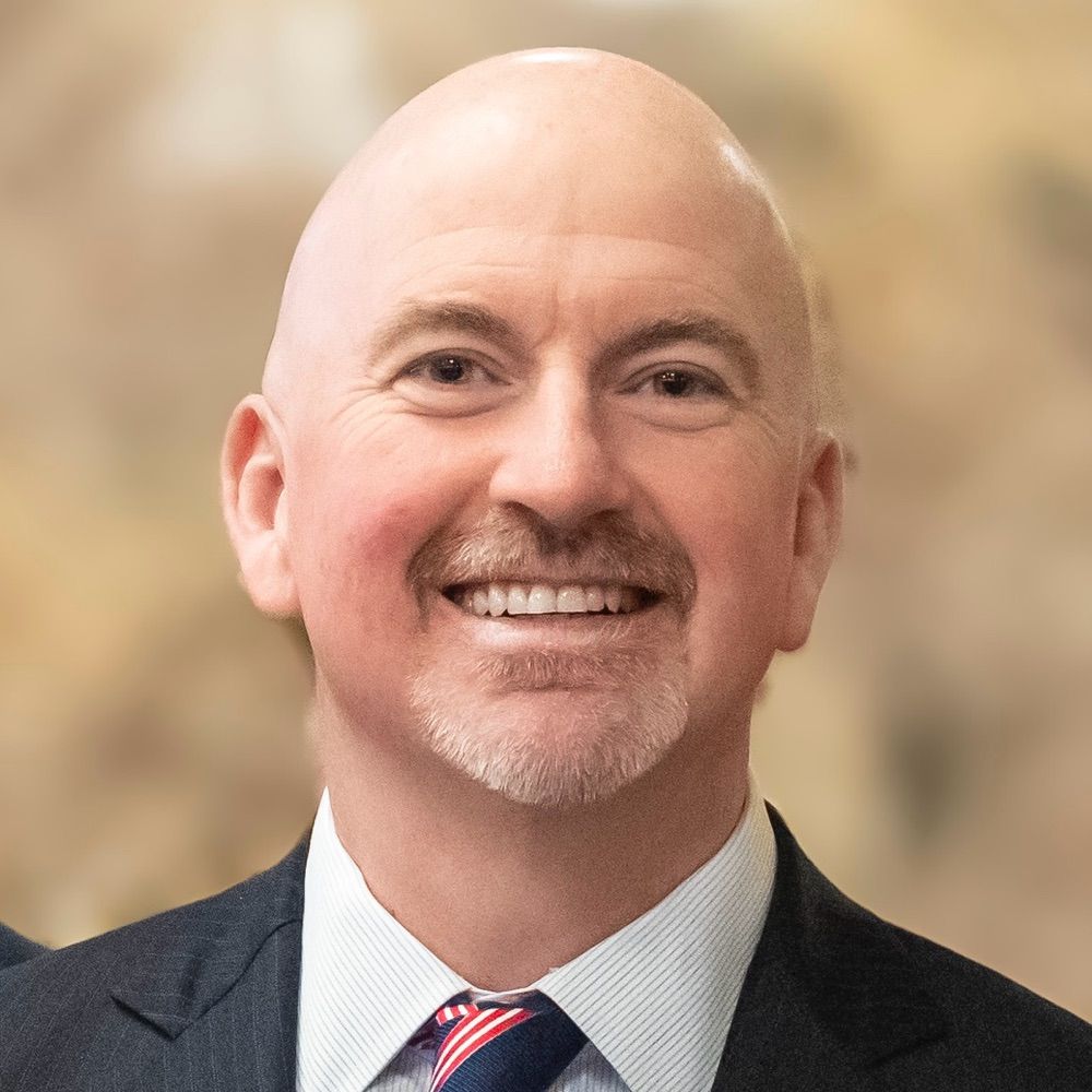 Rep. Matt Bradford