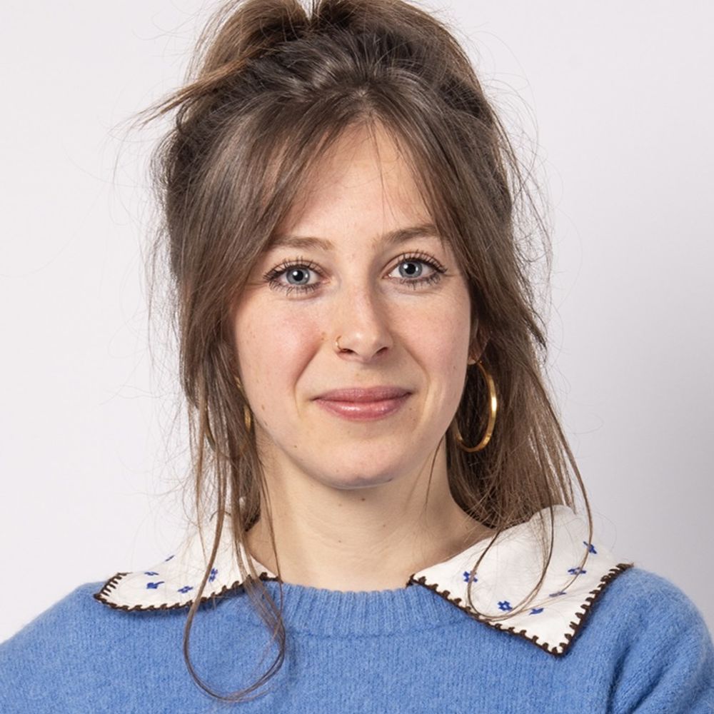 Karlijn Saris