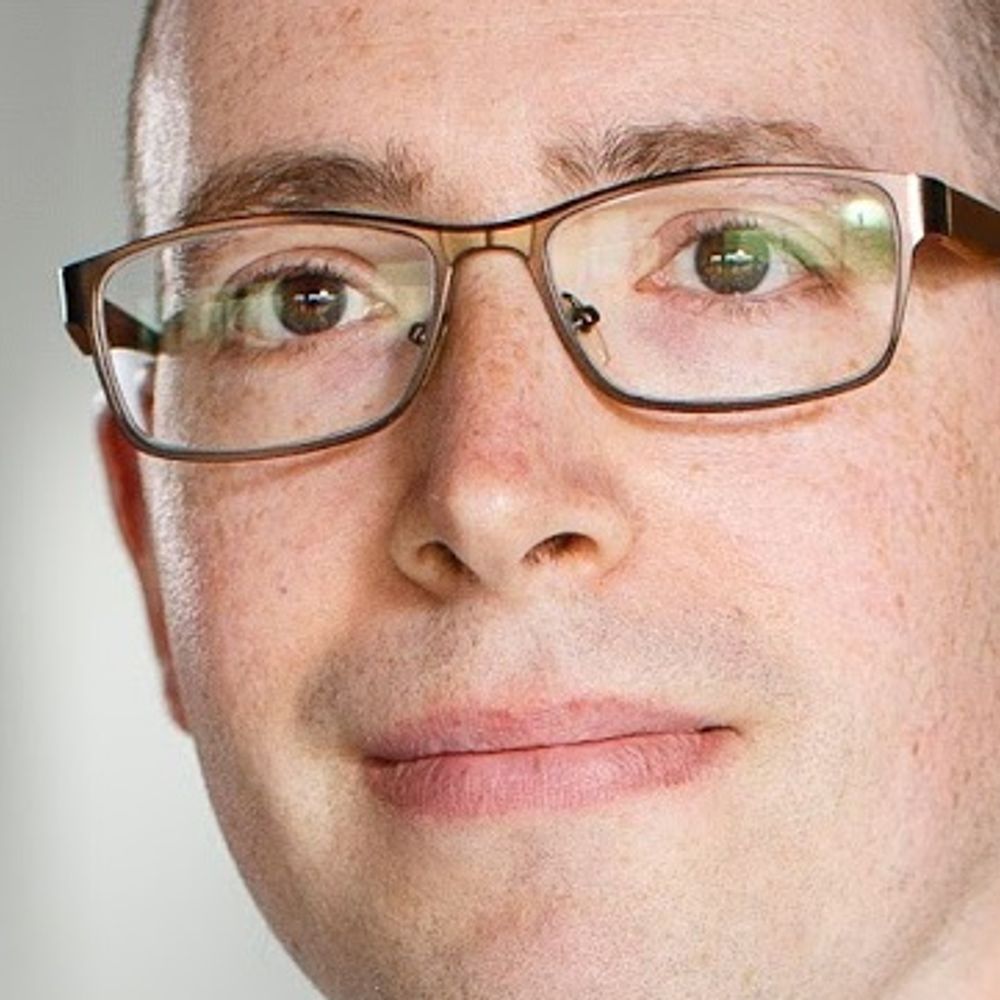Mark Roth