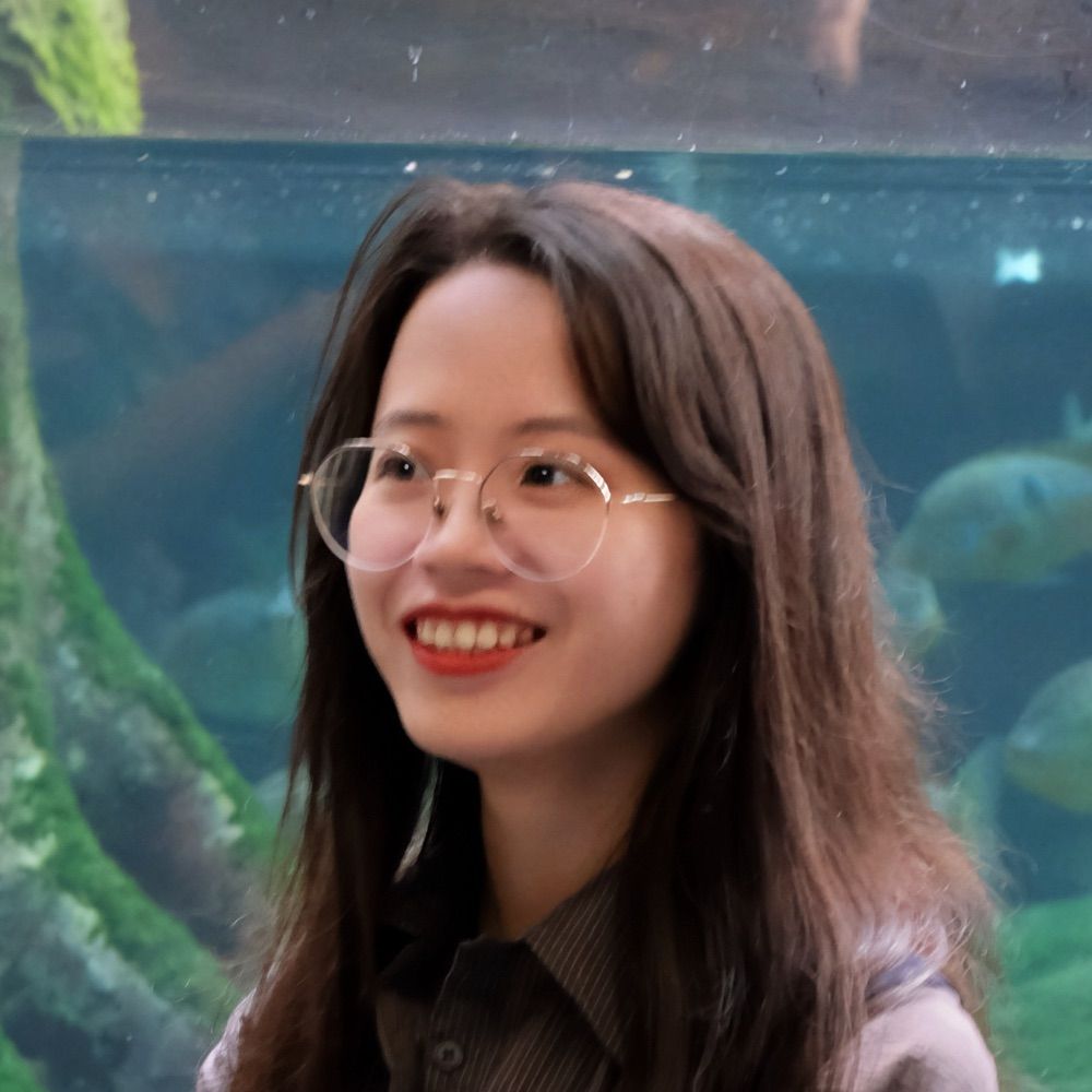 Ruixi Zhang