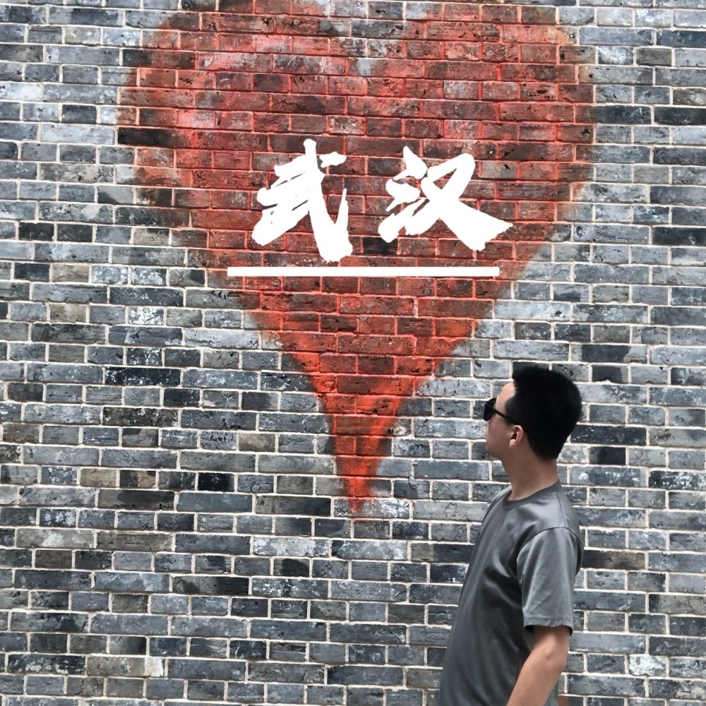 上官子涵🇨🇳