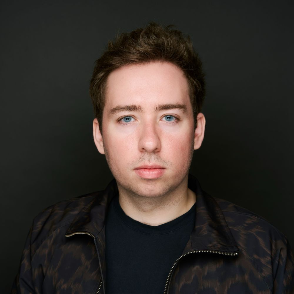 Finbarr Toesland