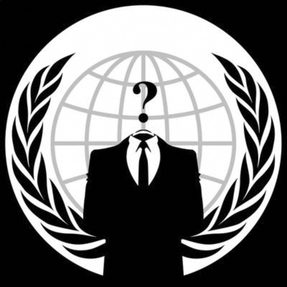 Anonymous Italia