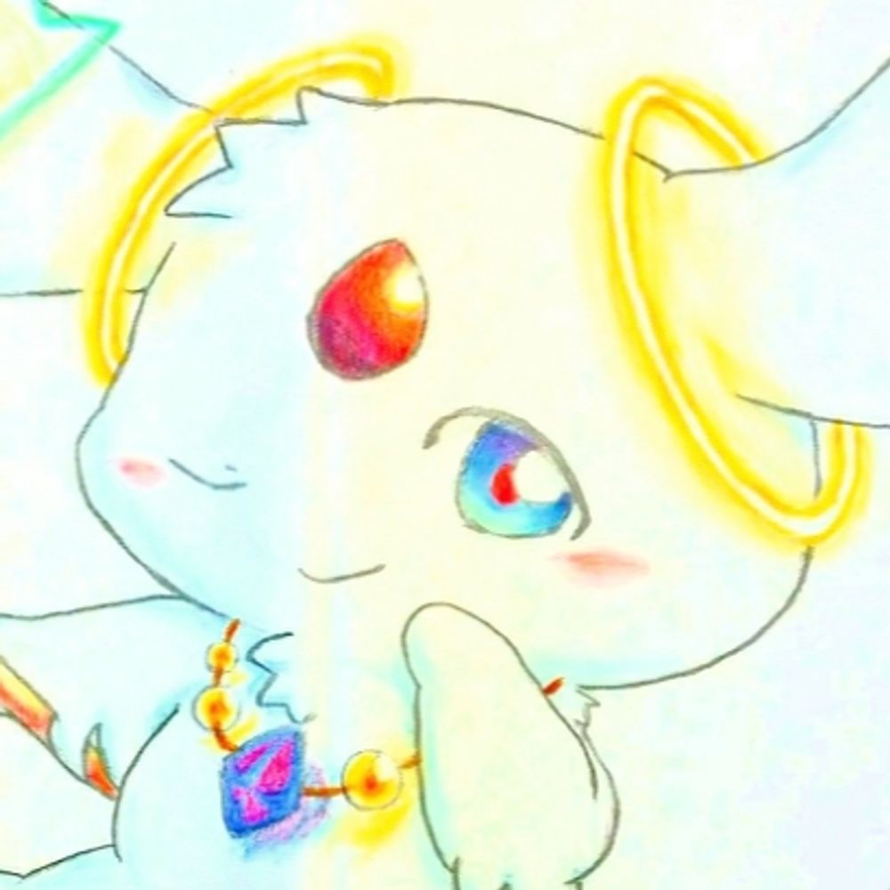 ライティア/Lightia 🔞NSFW有