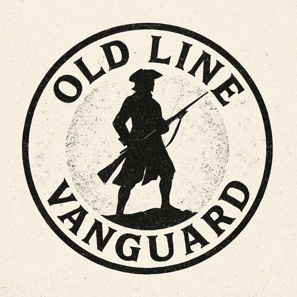 The Old Line Vanguard