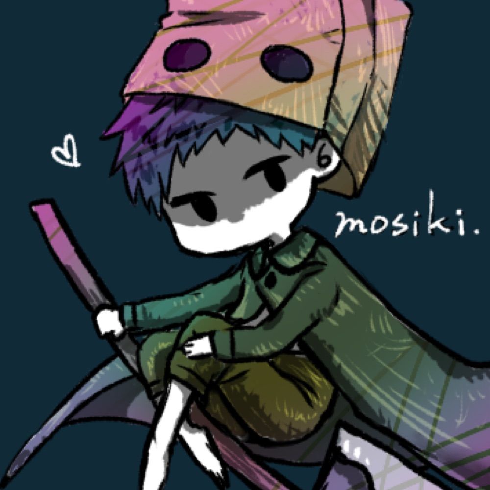 Mosiki