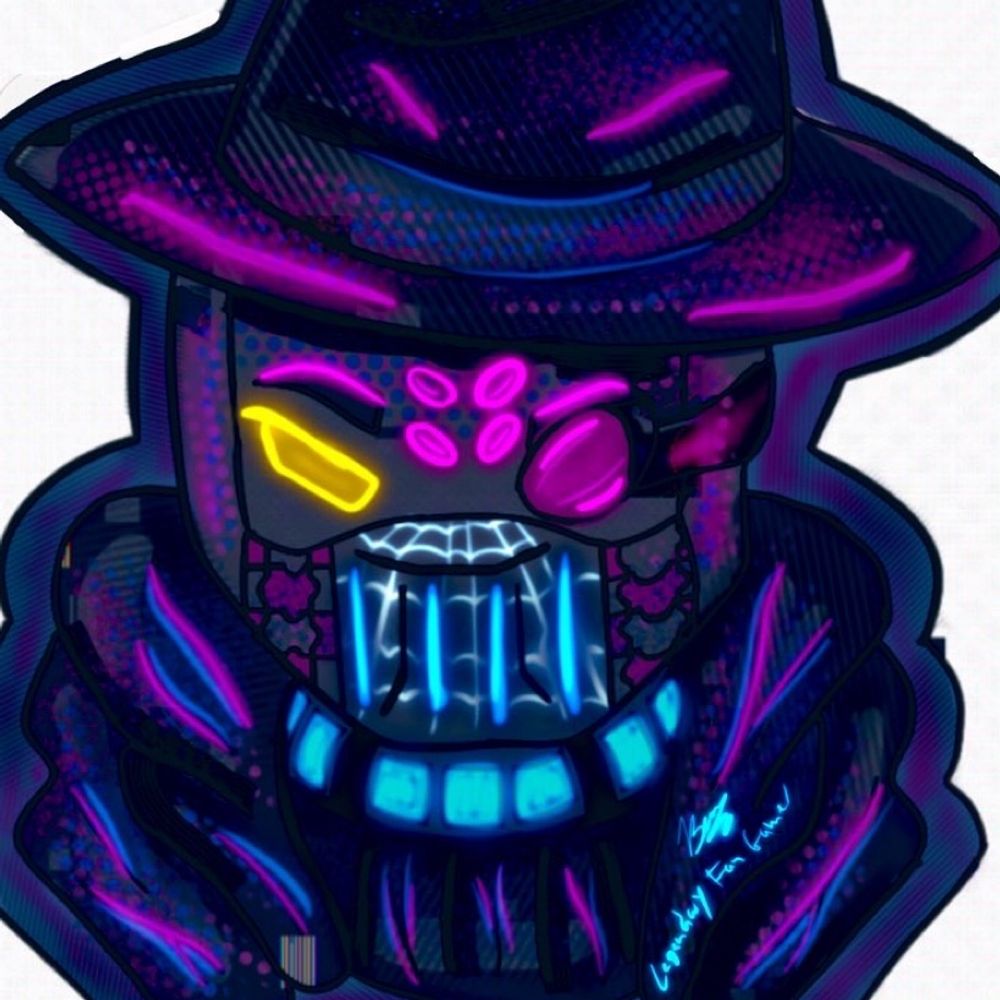 Legendaryfangamer 