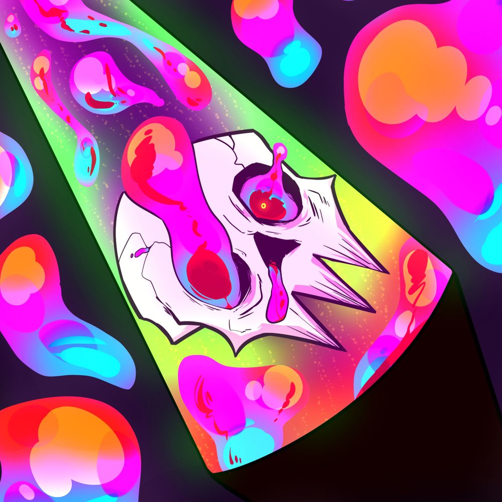 lavalamp