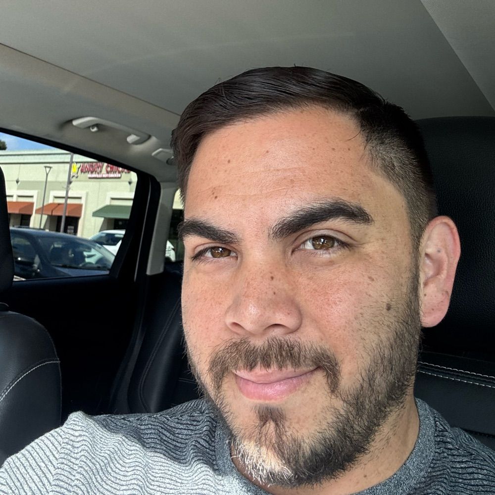 Brandon Enriquez