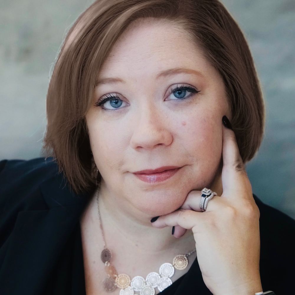 Erin Chernak, PhD 