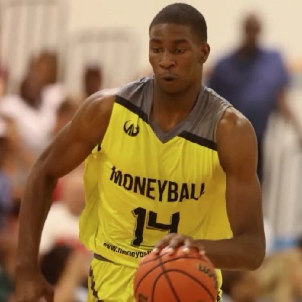 Chip Williams