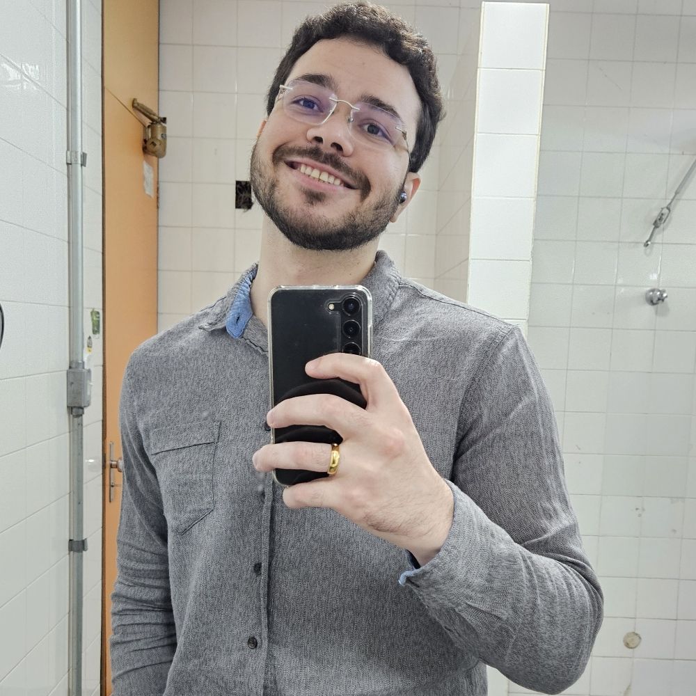 João Paulo Mendes