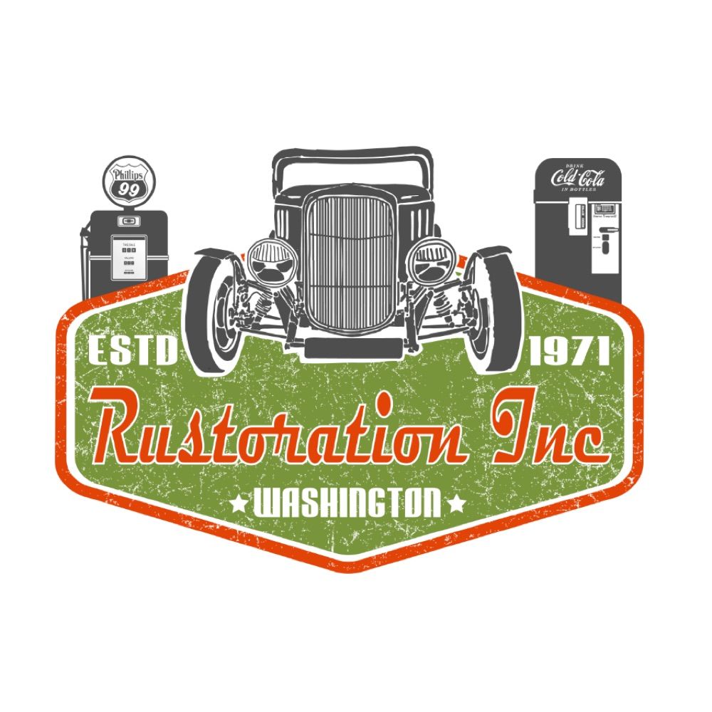 Rustoration Inc.