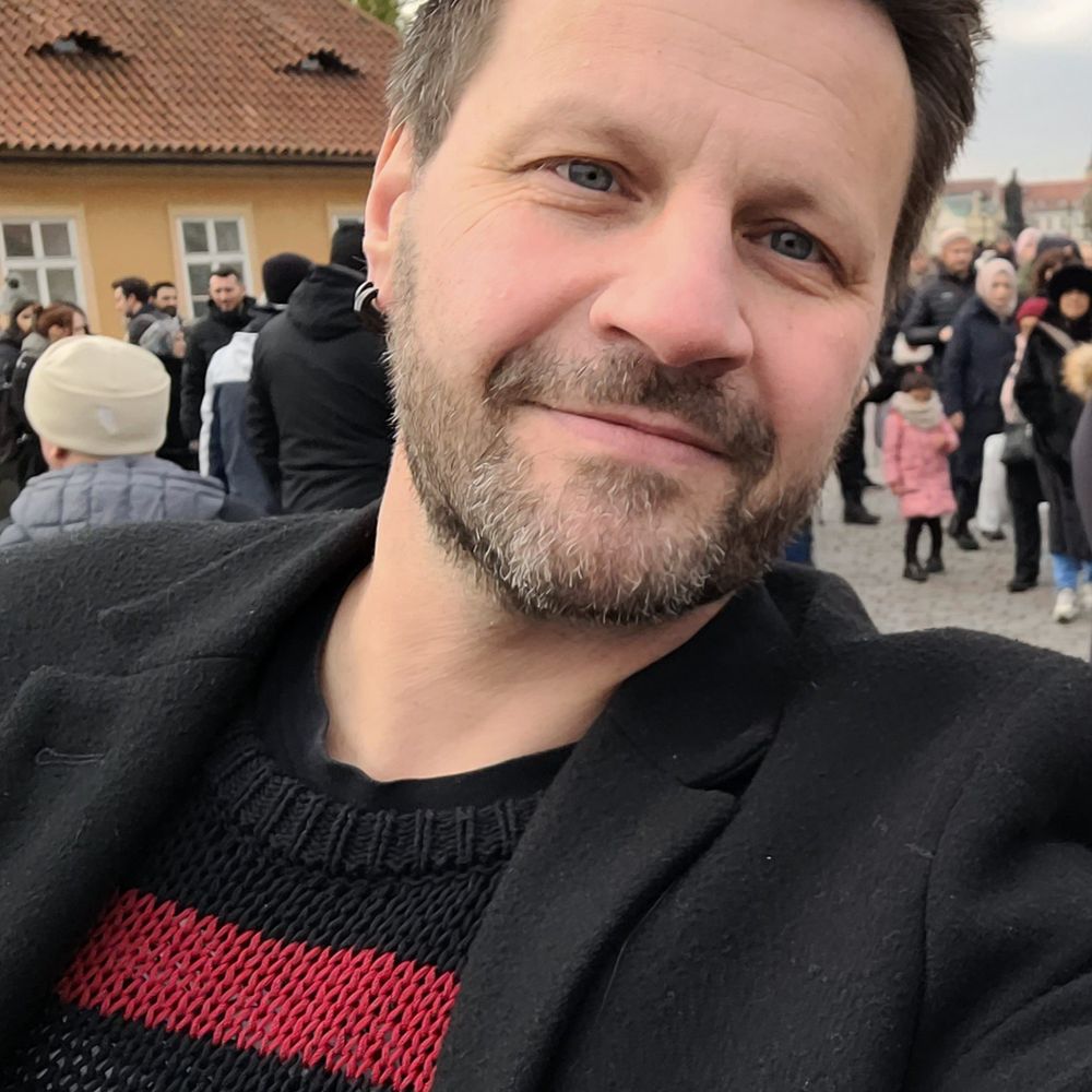 Bernhard Hansbauer
