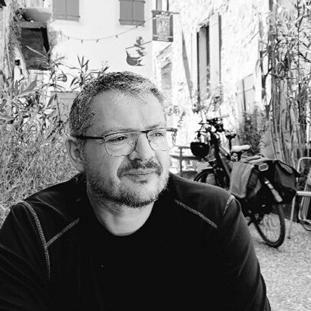 Patrick Anselmetti