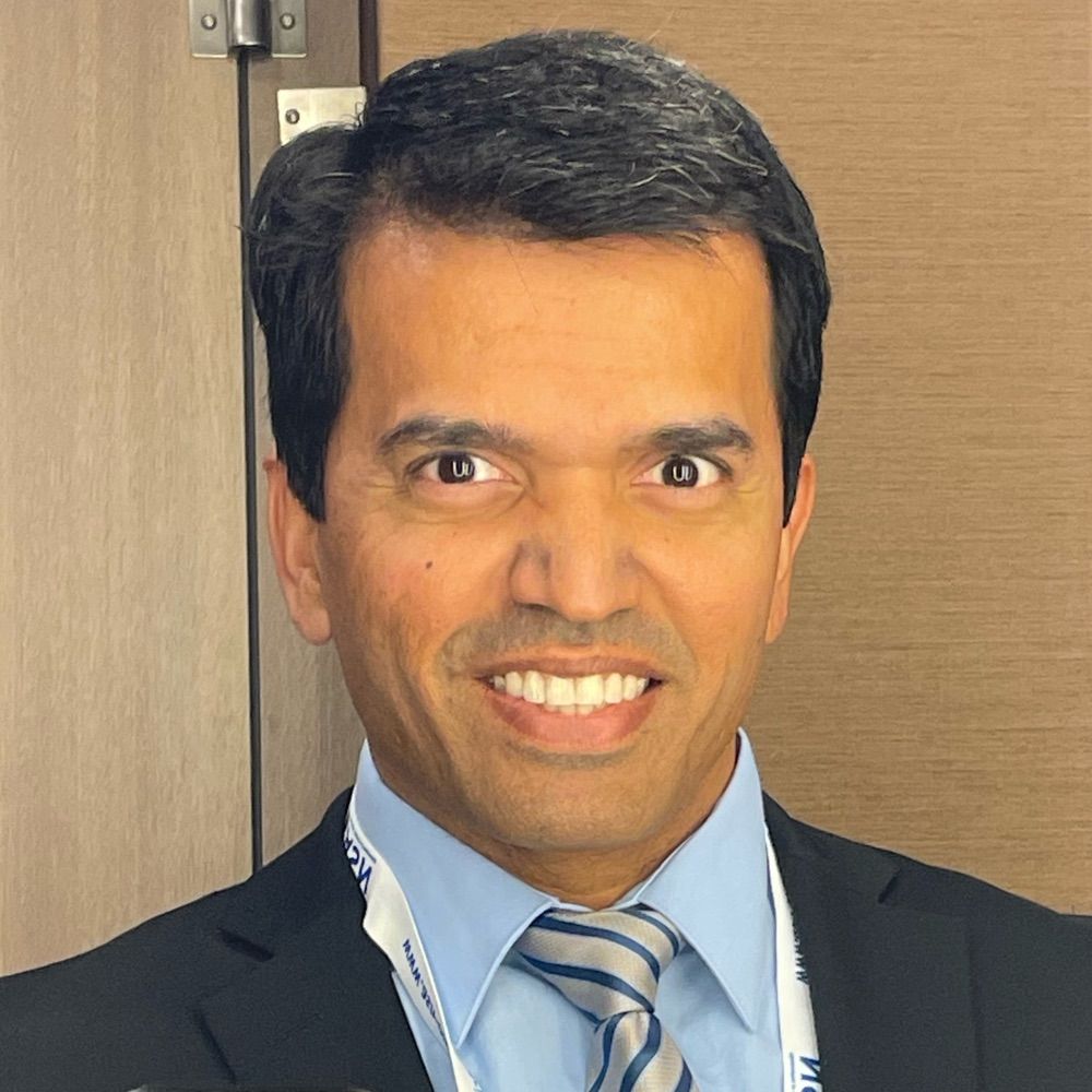 Pranav Garimella