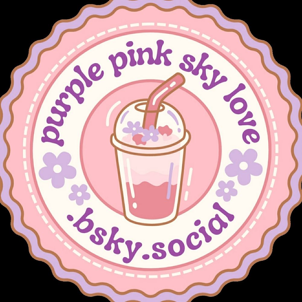 purplepinkskylove.bsky.social profile picture