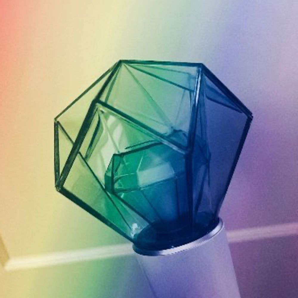Rainbow SHINee World