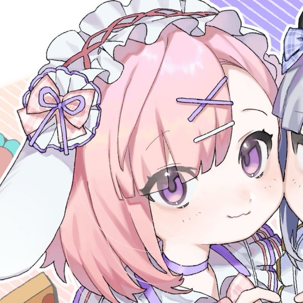広田もか🐰🎧Vtuber