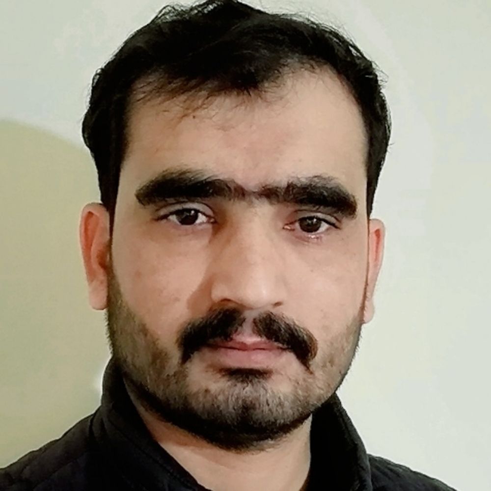 Ahtsham Tarar