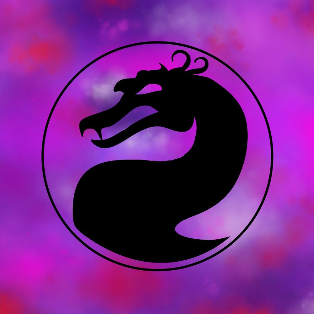 MrDragon