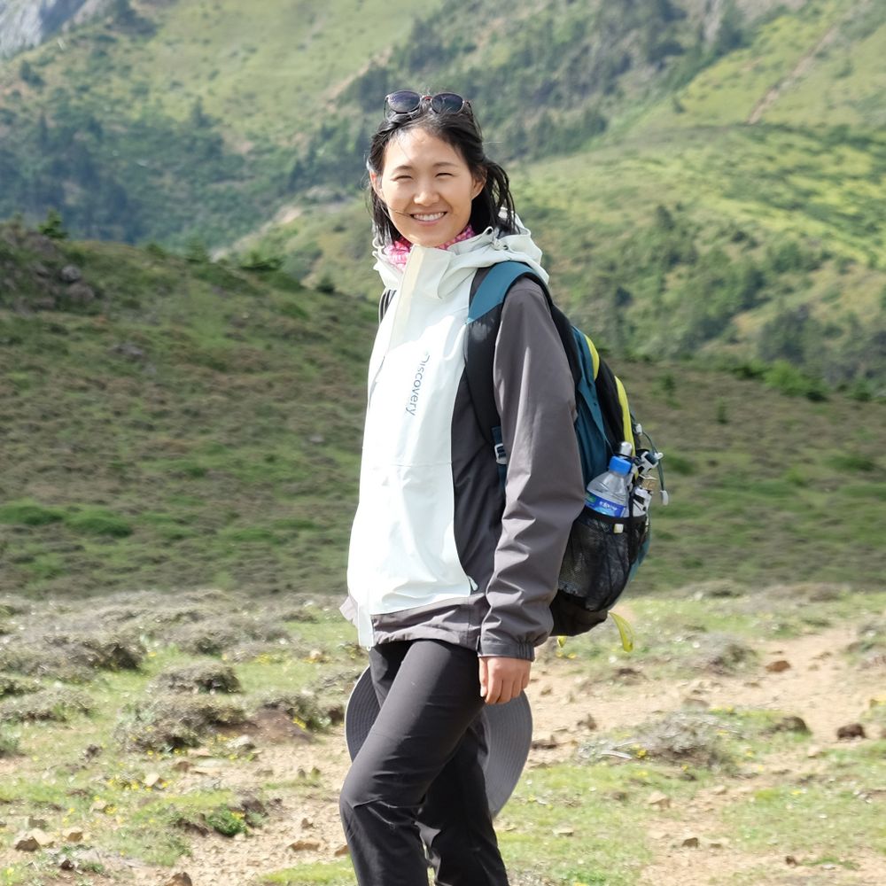 Wenna Ding