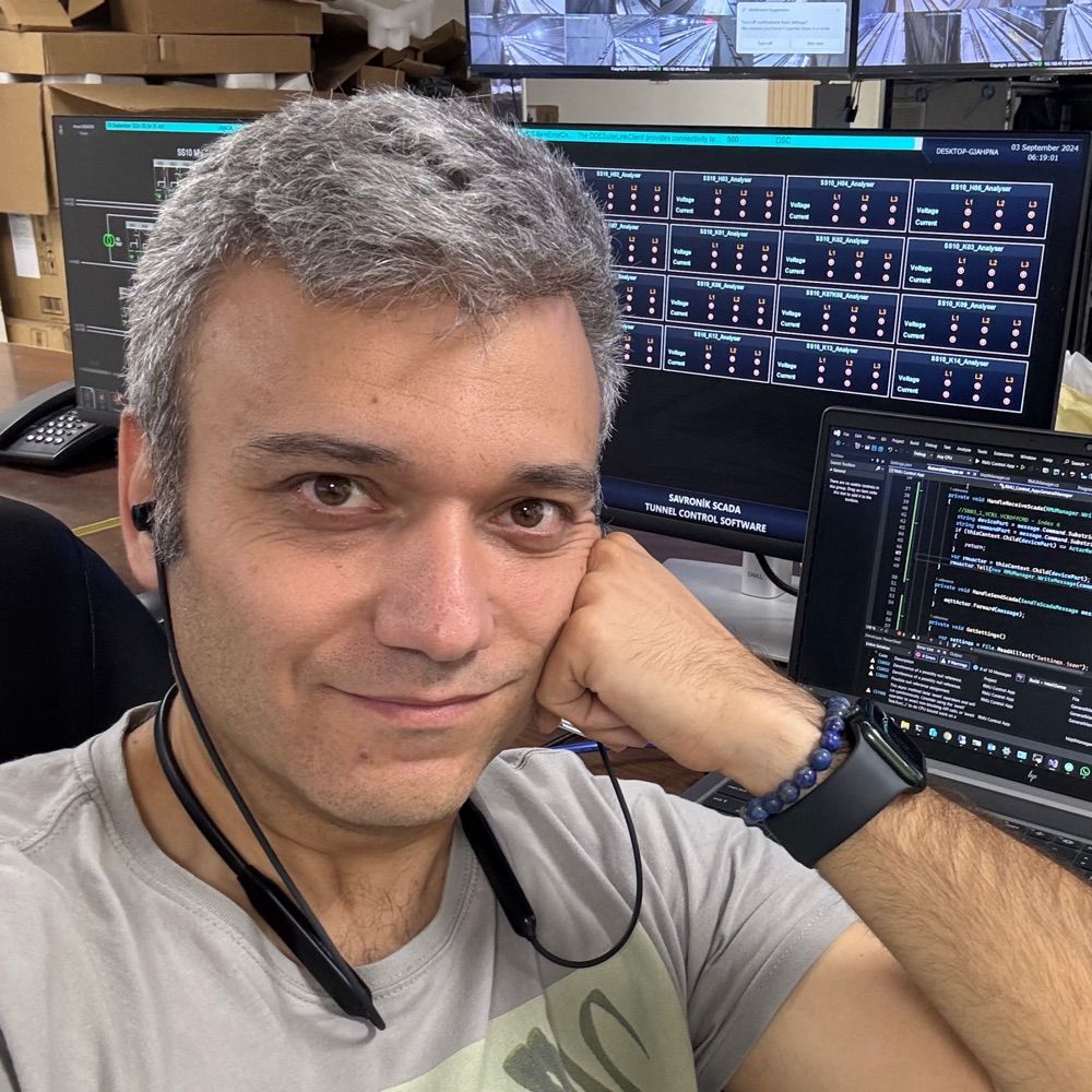 Kerem Bilgiçer