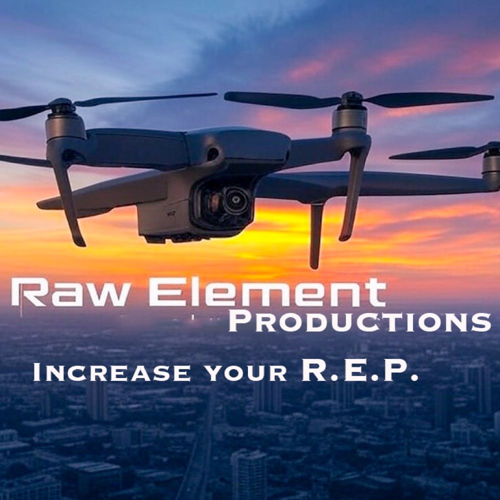RawElementProductions