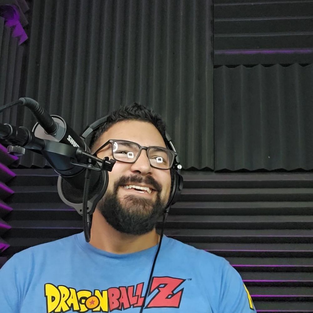 Joshua M Rodriguez