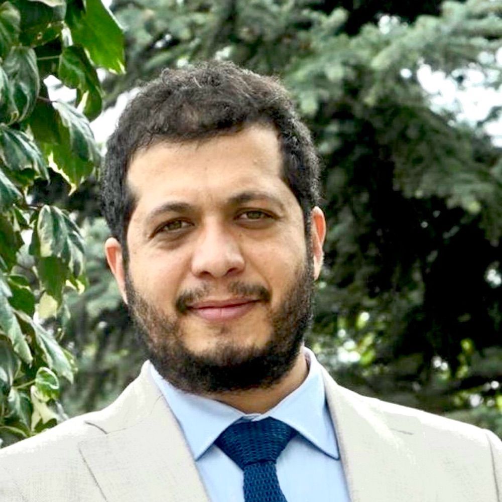 Mahir Bağış