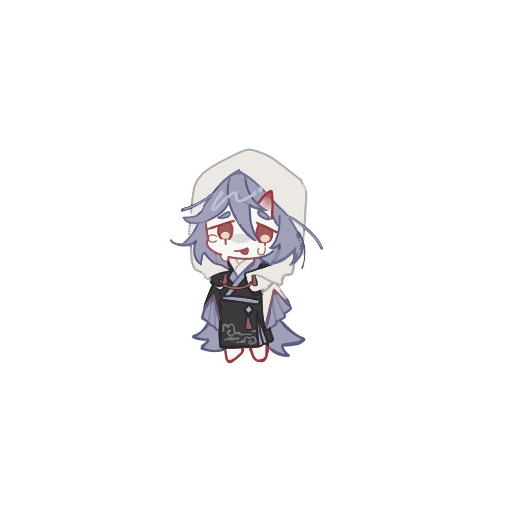 Mr. Alhailev HP (commission❌)
