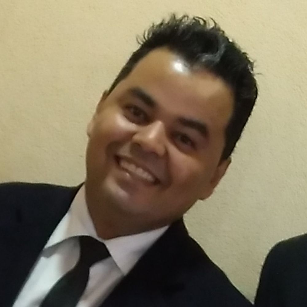 Antonio Genilson Abdalah 