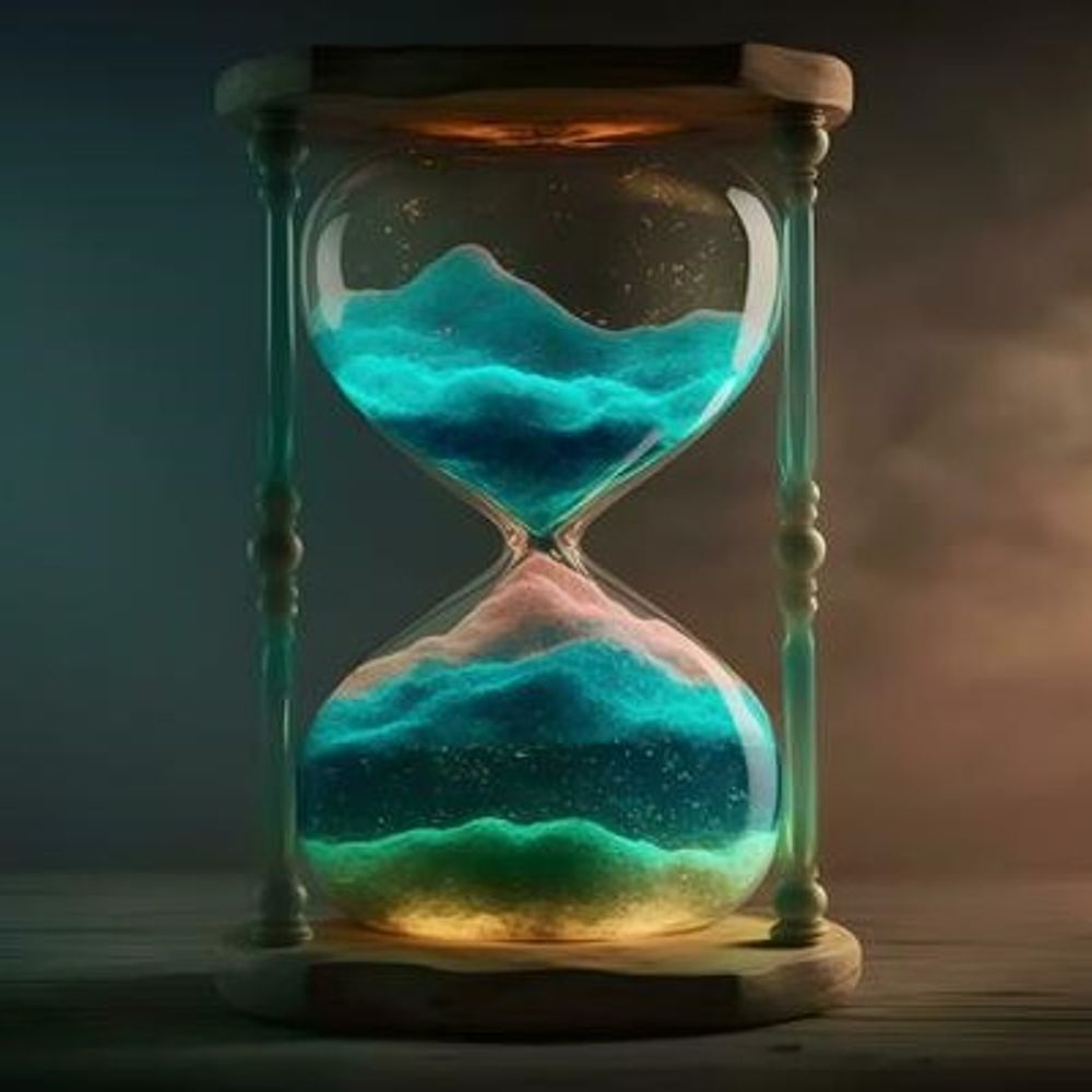 Time and Choices