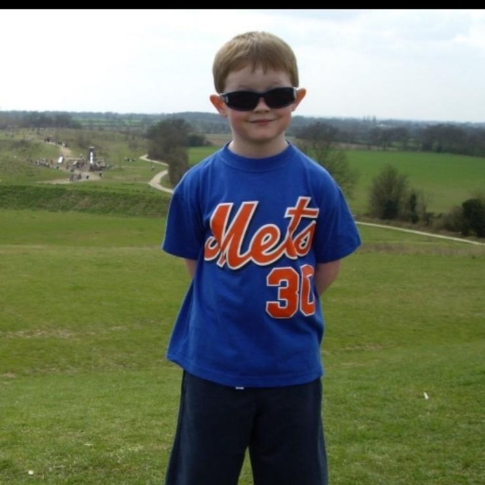 George
