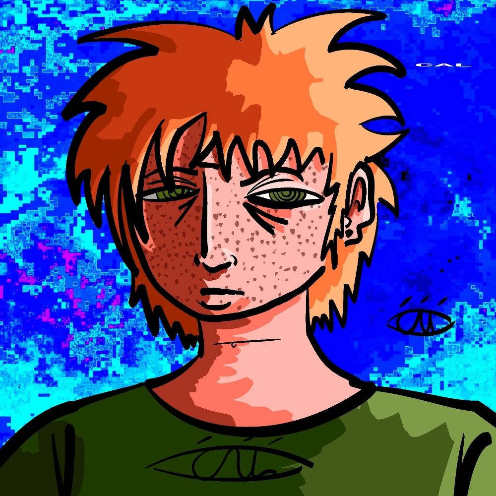 Cal