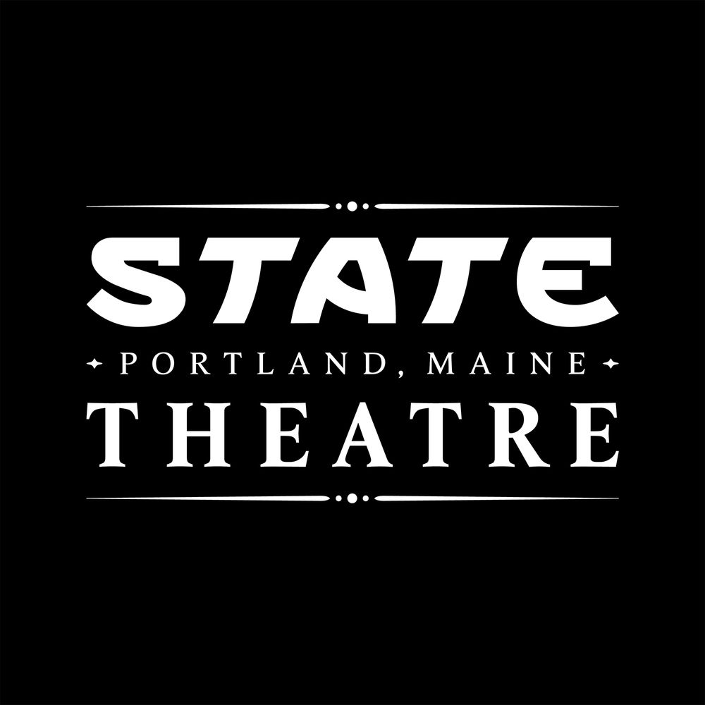 State Theatre, Portland, Maine