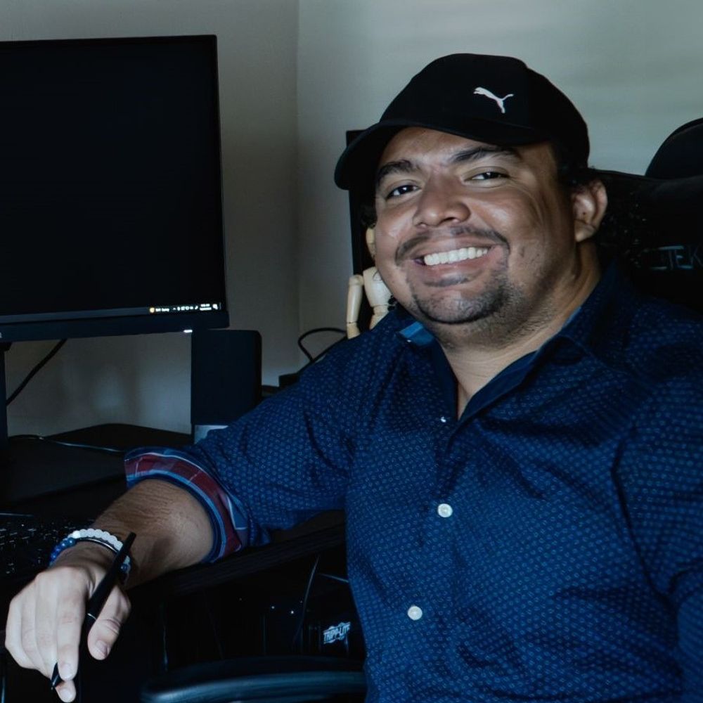 Victor Rivas