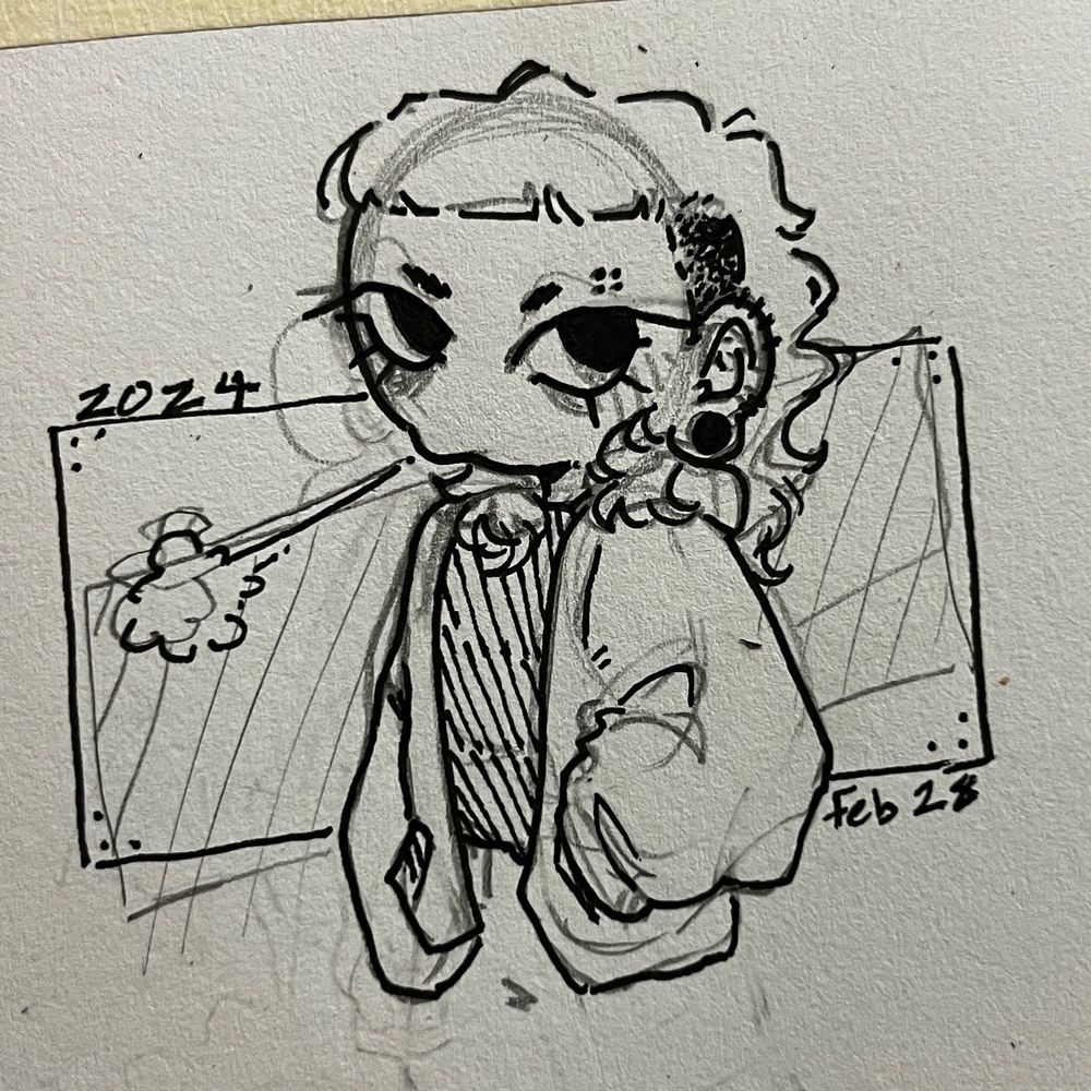 An egg