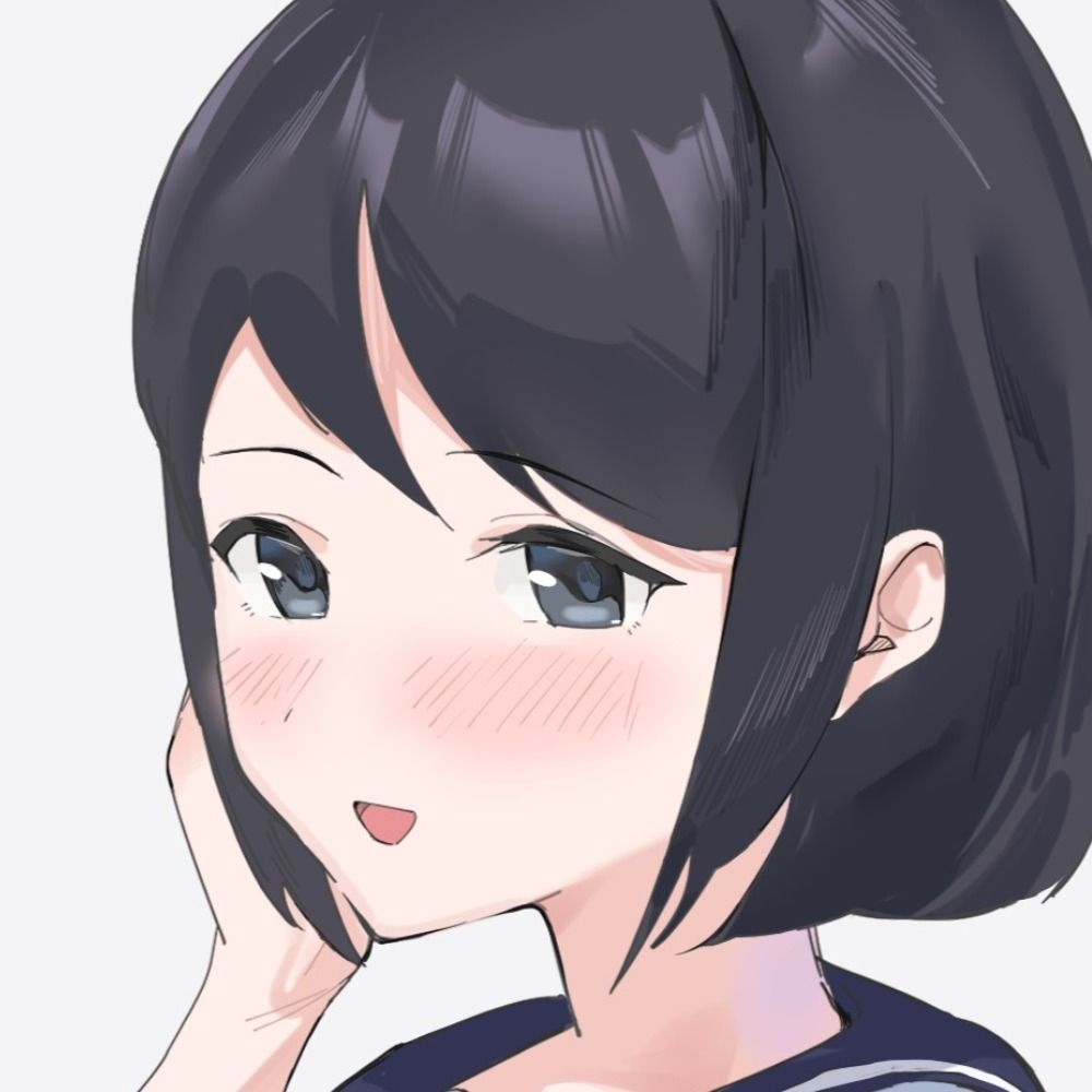うどん人間