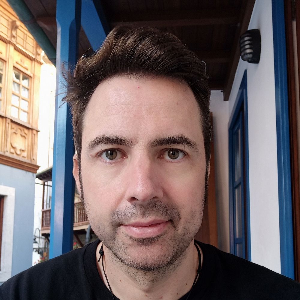 David Tejada