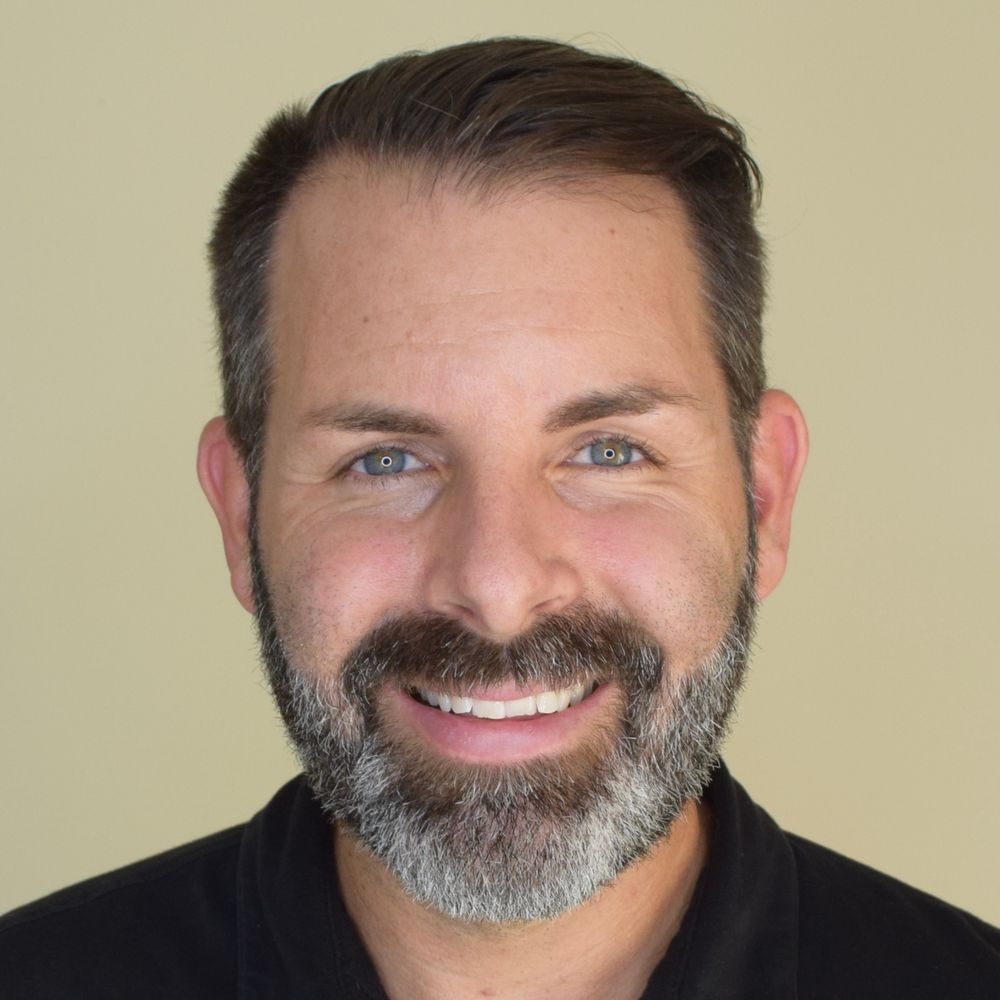 Todd Embley