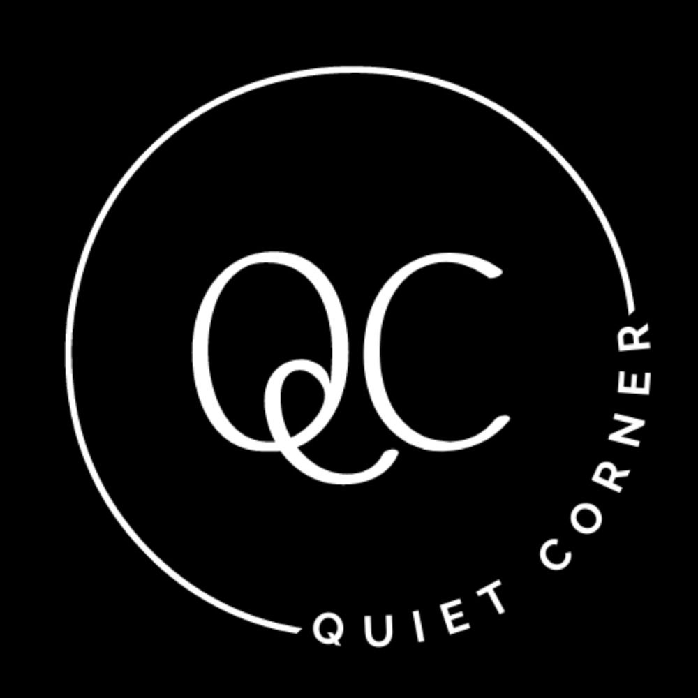 Quietly